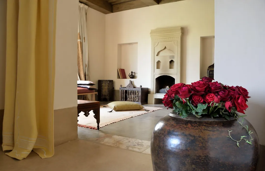 Ksar Char-Bagh Small Luxury Hotels-1