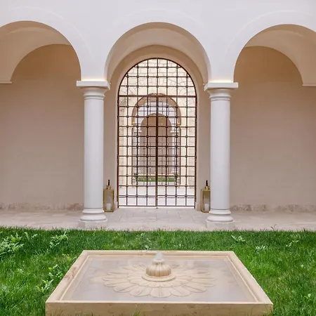 Ksar Char-Bagh Small Luxury Hotels-3